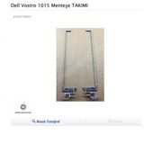 Dell Vostro 1015 Menteşe Takımı