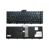Dell Vostro 2421 Notebook Klavyesi