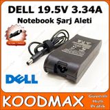 Dell Vostro 2510 Notebook Adaptör