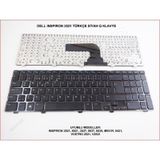 Dell Vostro 2521 Siyah Klavye