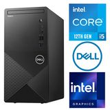 Dell Vostro 3030 İ5-12400 16Gb 512Gb Ssd W11p Masaüstü Bilgisayar N6004vdt3030mtu 009