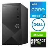 Dell Vostro 3030 İ5-12400 32Gb 2Tb Ssd 2 Gb Gt710 W11p Masaüstü Bilgisayar N6004vdt3030mtu 021