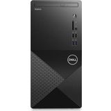 Dell Vostro 3030 Mt İ5-12400 8Gb Ddr5 Intel Uhd 730/ 512Gb Ssd M2 N6004vdt3030wlan Wi-Fi Freedos Masaüstü Bilgisayar