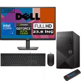 Dell Vostro 3030 Mt Intel Core I5 12400 64Gb Ddr5 2Tb Ssd 23.8" Fhd Windows 11 Pro Nvidia Nvidia Gtx1650-4Gb Masaüstü Bilgisayar 23N3030ı5gtx1650p2