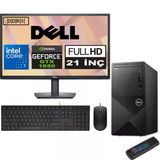 Dell Vostro 3030 Mt Intel Core I7 12700 16Gb Ddr5 1Tb Ssd 21.5" Fhd Windows 11 Home Nvidia Nvidia Gtx1650-4Gb Masaüstü Bilgisayar 21N3030ı7gtx1650h