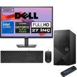 Dell Vostro 3030 Mt Intel Core I7 12700 24Gb Ddr5 256Gb Ssd 27" Fhd Windows 11 Pro Nvidia Nvidia Gtx1650-4Gb Masaüstü Bilgisayar 27N3030ı7gtx1650p1