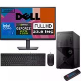 Dell Vostro 3030 Mt Intel Core I7 12700 32Gb Ddr5 4Tb Ssd 23.8" Fhd Windows 11 Pro Nvidia Nvidia Gtx1650-4Gb Masaüstü Bilgisayar 23N3030ı7gtx1650p2