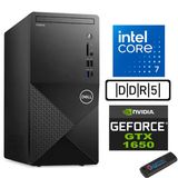 Dell Vostro 3030 Mt Intel Core I7 12700 64Gb Ddr5 4Tb Ssd Windows 11 Pro Nvidia Nvidia Gtx1650-4Gb Masaüstü Bilgisayar N3030ı7gtx1650p30 + Zetta Us