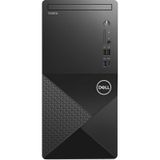 Dell Vostro 3030 MT N6007VDT3030MTEMEA01U 018 i7-12700 8 GB 512 GB SSD W11P Masaüstü Bilgisayar