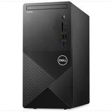 DELL Vostro 3030, N6001VDT3030MT_U, i3-12100, 8Gb DDR5 Ram, 512Gb SSD, Paylaşımlı Ekran Kartı, Wi-Fi, Bluetooth , Free Dos, MT Masaüstü PC (210276835)