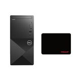 Dell Vostro 3030 N6004VDT3030MTEMEA503 i5-12400 16 GB 512 GB SSD Free Dos Masaüstü Bilgisayar