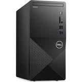 Dell Vostro 3030MT I7-12700 16GB 1tb SSD Ubuntu Masaüstü Bilgisayar - Siyah
