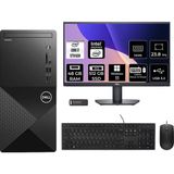 Dell Vostro 3030MT i7 12700 Masaüstü Bilgisayar 48GB RAM 512GB SSD 23.8" FHD Win11 Home + Per4 USB N6007VDT3030MTP629