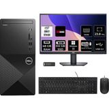 Dell Vostro 3030MT i7 12700 Masaüstü Bilgisayar 48GB RAM 512GB SSD 23.8" FHD Win11 Home + Per4 USB N6007VDT3030MTP689