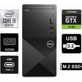 Dell Vostro 3030MT I9-12900KF N6001VDT3030MT-1109 40GB 2tb Geforce Tuf Gtx 1650 4gb Windows 11 Pro Masaüstü Bilgisayar