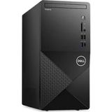 Dell Vostro 3030MT Masaüstü Bilgisayar, Intel i5-12400 İşlemci, 8GB RAM, 512GB SSD, Ubuntu
