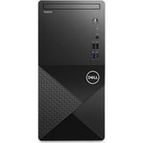 Dell Vostro 3030MT N6001VDT3030MTEMA01U026 I5-12400 32GB 2tbssd Freedos Masaüstü Bilgisayar - Siyah - Yok