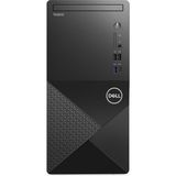 Dell Vostro 3030MT N6001VDT3030MTU010 I3-12100 8gb 512SSD W11P Masaüstü Bilgisayar - Siyah - Yok