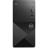 Dell Vostro 3030MT N6007VDT3030MT_U I7-12700 8gb 512SSD Freedos Masaüstü Bilgisayar - Siyah - Yok