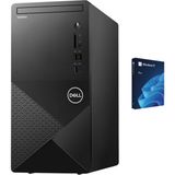 Dell Vostro 3030MT N6007VDT3030MTW I7-12700 16 GB Ram 512 GB SSD Windows 11 Pro USB Oem Kutu UHD Graphics 770 Masaüstü Bilgisayar