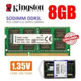 Dell Vostro 3459, P45F 8gb Ddr3 Laptop Ram Bellek