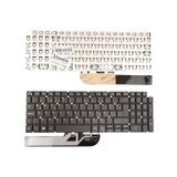 Dell Vostro 3505 Notebook Klavye