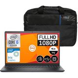 Dell Vostro 3510 3510-F8066023 Intel Core i5 1135G7 8GB RAM 256GB SSD Windows 10 Home 15.6 inç Laptop - Notebook