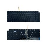 Dell Vostro 3515 F6264a4 Notebook Klavye Tr Işıklı