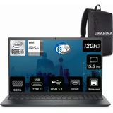 Dell Vostro 3520 I5-1235U 16GB 512GB SSD 15.6 Fhd FreeFreedso Taşınabilir Bilgisayar N3002PVNB3520UBU-00