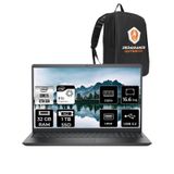 Dell Vostro 3520 i5 1235U 32GB RAM 1TB SSD 15.6'' FHD FDOS N5315PVNB3520U & PER4 ÇANTA
