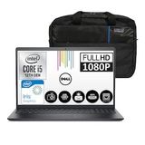 Dell Vostro 3520 Intel Core I5-1235U 16GB 512GB SSD 15.6" Fhd Ubuntu Taşınabilir Bilgisayar N1235VN3520EMEAU06 + Zetta Çanta