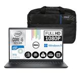 Dell Vostro 3520 Intel Core I5-1235U 16GB 512GB SSD 15.6" Fhd Windows 11 Home Taşınabilir Bilgisayar N1235VN3520EMEAWH06 + Zetta Çanta