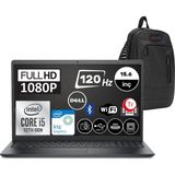Dell Vostro 3520 Intel Core i5-1235U 32 GB 2 TB SSD Windows 11 Pro 15.6" FHD Taşınabilir Bilgisayar N1235VN3520EMEAWP12 Zetta Çanta