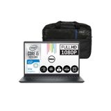 Dell Vostro 3520 Intel Core I5-1235U 32 GB 256 GB SSD Ubuntu 15.6" Fhd Taşınabilir Bilgisayar N1235VN3520EMEAU09 + Zetta Çanta