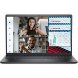 Dell Vostro 3520 N1235VN3520EMEAWH12 Intel Core i5-1235U 32GB RAM 2TB SSD Windows 11 Home 15.6 inç Laptop - Notebook