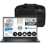 Dell Vostro 3520 N1235VN3520EMEAWP05 i5-1235U 16GB RAM 256GB SSD Windows 11 Pro 15.6 inç Laptop - Notebook