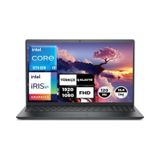 Dell Vostro 3520 N3002PVNB3520UK17 i5-1235U 16 GB 1 TB 15.6" W11H Dizüstü Bilgisayar