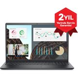 Dell Vostro 3530 I5-1334U 15.6" Fhd W11PRO Taşınabilir Bilgisayar N3404PVNB3530ETD57 - 2 TB - 16 GB