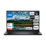Dell Vostro 3530 I5-1334U 16 GB 256 GB SSD Iris Xe Graphics 15.6" Fhd Freedos Notebook N3409PVNB3530UAT6