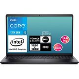 Dell Vostro 3530 I5-1334U 16 GB Ram 512 GB SSD 15.6" Freedos N3409PVNB3530_U ZI700