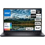 Dell Vostro 3530 I5-1334U 32 GB 2 Tbssd Iris Xe Graphics 15.6" Fhd Windows 11 Home Notebook N3409PVNB3530UAT39