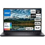 Dell Vostro 3530 I5-1334U 32 GB 256 GB SSD Iris Xe Graphics 15.6" Fhd Windows 11 Home Notebook N3409PVNB3530UAT36