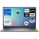 Dell Vostro 3530 I7-1355U 16GB 1tb 15.6" Windows 11 Pro N1605PVNB3530EMEA01 K7