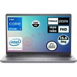 Dell Vostro 3530 I7-1355U 16GB 512GB 15.6" Windows 11 Pro N1605PVNB3530EMEA01 K6
