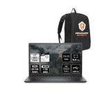 Dell Vostro 3530 I7 1355U 20Gb Ram 1Tb Ssd 15.6'' Fhd Fdos Taşınabilir Bilgisayar & Per4 Çanta 7933458709996