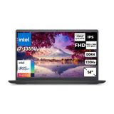 Dell Vostro 3530 I7-1355U 24 GB 256 GB SSD Iris Xe Graphics 15.6" Fhd Windows 11 Home Notebook N1601PVNB3530UAT36
