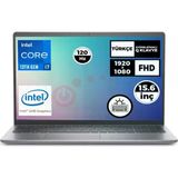 Dell Vostro 3530 I7-1355U 24GB 512GB 15.6" Windows 11 Pro N1605PVNB3530EMEA01 K9