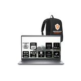 Dell Vostro 3530 i7 1355U 32GB 1TB SSD 15.6" FHD 120 Hz W11H Taşınabilir Bilgisayar & PER4 Çanta