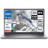 Dell Vostro 3530 I7-1355U 32GB 512 GB SSD Iris Xe Graphics 15.6" Fhd Windows 11 Home Taşınabilir Bilgisayar N1601PVNB3530UHMF48