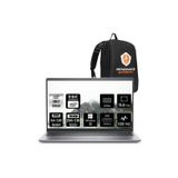 Dell Vostro 3530 i7 1355U 64GB 256GB SSD 15.6" FHD 120 Hz W11H Taşınabilir Bilgisayar & PER4 Çanta